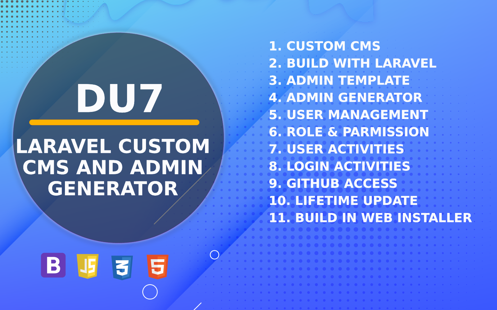 du7-laravel-cms-and-admin-generator-admin-template