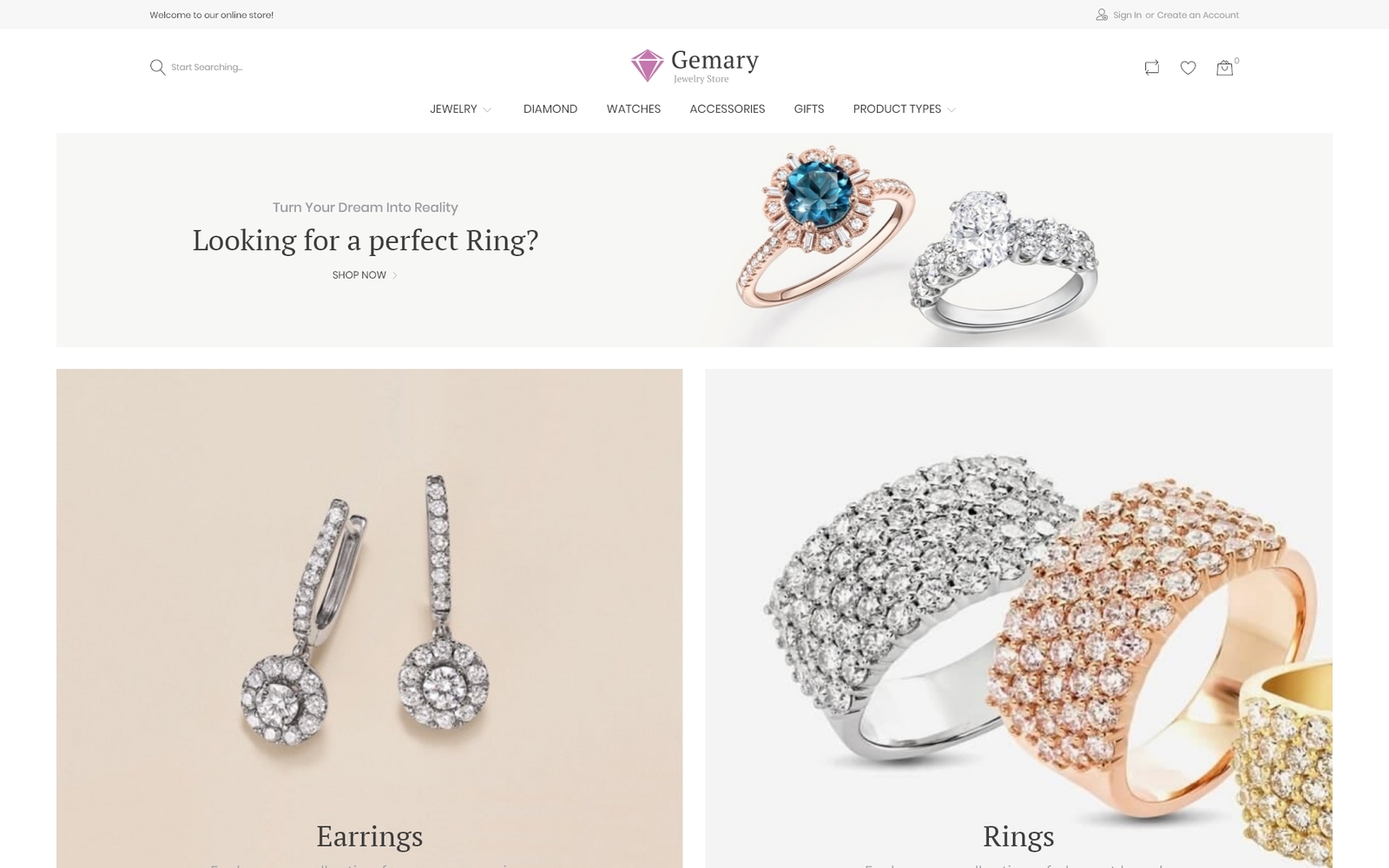 gemany-jewel-store-template-magento-theme