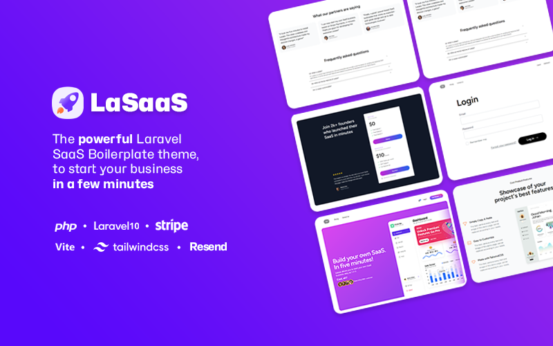 lasaas-a-laravel-based-boilerplate-to-start-your-saas-business-admin-template