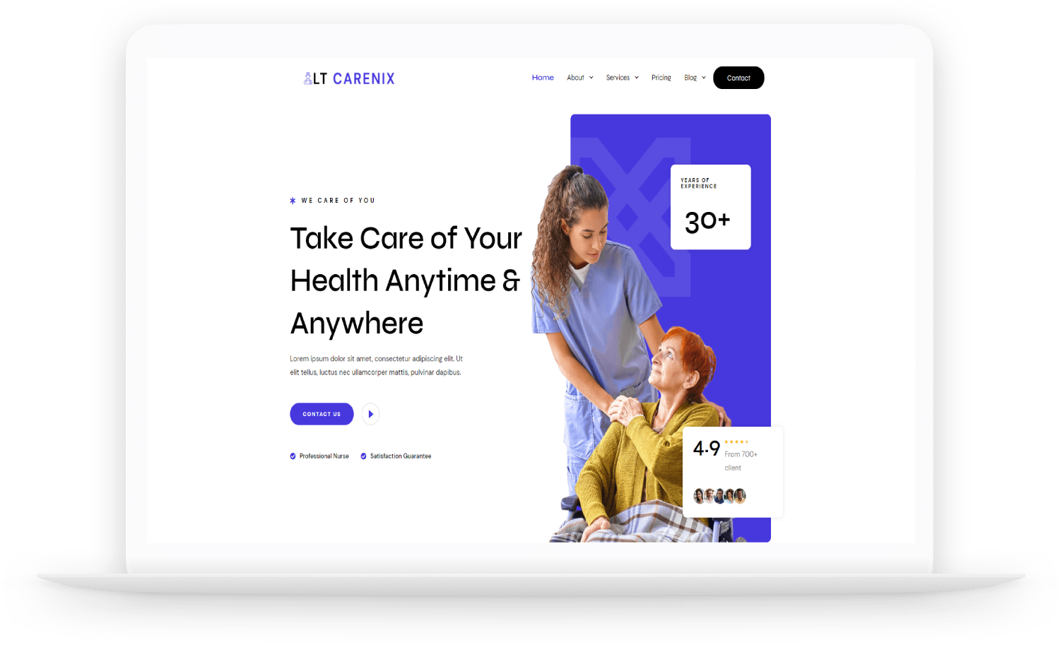 lt-carenix-responsive-health-care-joomla-template-ltheme