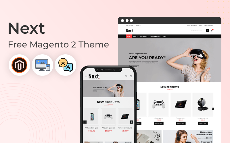 next-responsive-electronics-free-magento-2-theme-magento-theme