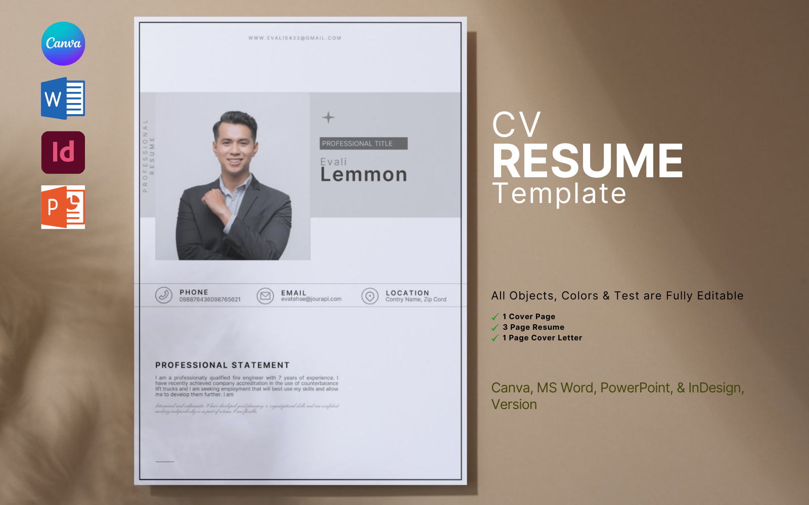 resume-cover-letter-template-resume-template