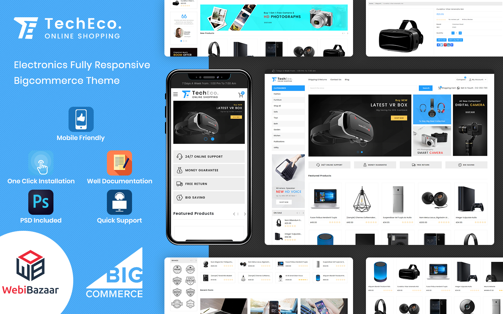 techeco-bigcommerce-theme