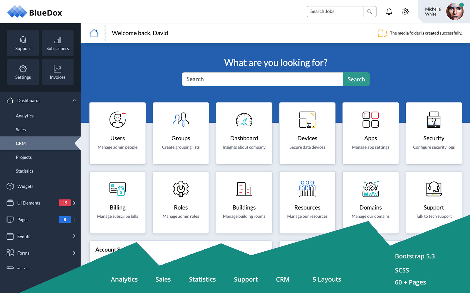bluedox-premium-bootstrap-5-admin-dashboard-admin-template