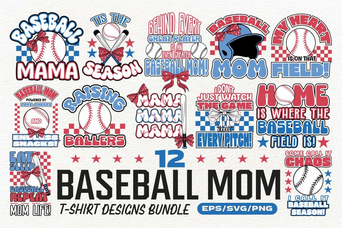 baseball-mom-t-shirt-designs-bundle