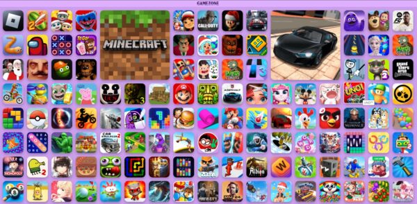 HTML5 Games Website with Android & iOS Apps