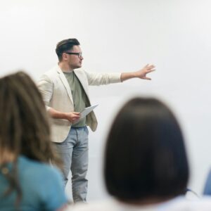 Inspire the World-Uplifting Corporate Business Stock Music