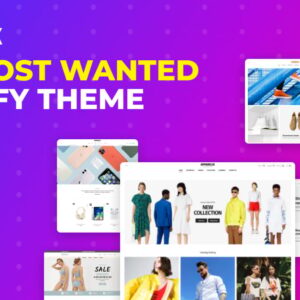 Apparelix - Clean Multipurpose Shopify Theme