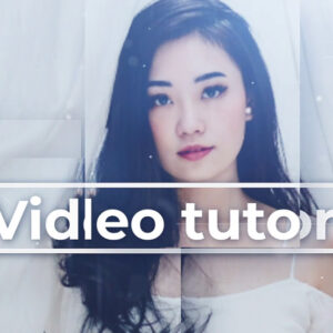 Fast Modern Motion Graphics Template - TemplateMonster