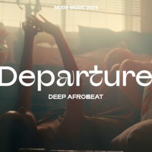 Heavy Sorrow / Deep Afrobeat Departure - TemplateMonster