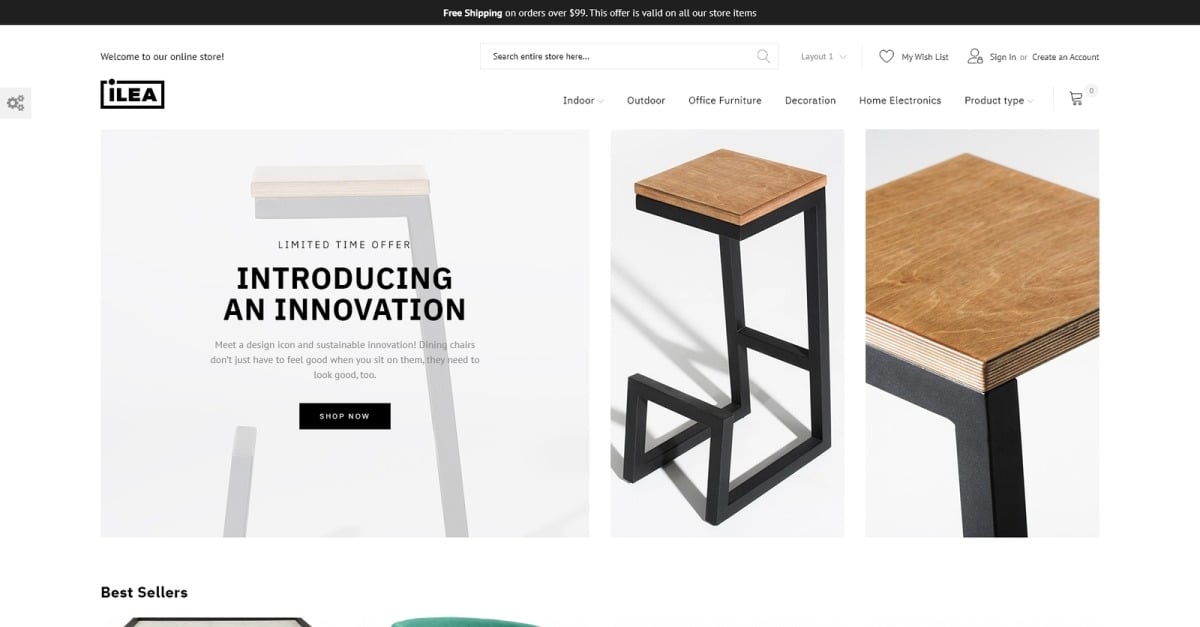 ilea-decor-furniture-magento-theme-templatemonster