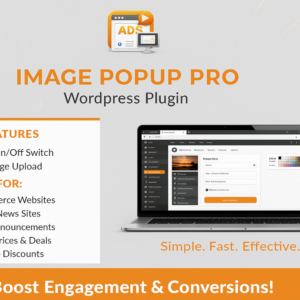 Image Popup Lite - Free Responsive Modal & Promotional Plugin WordPress Plugin