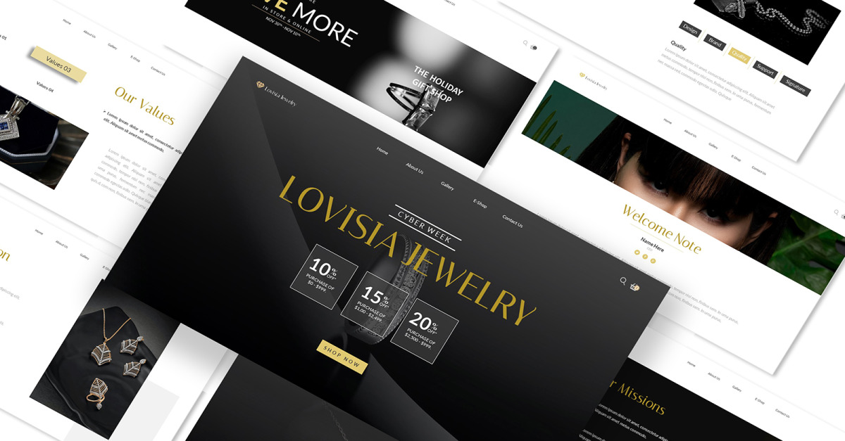 lovisia-jewelry-keynote-template-200210-templatemonster