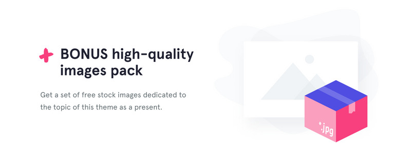Hardrod - Fitness & Gym WordPress Theme for Bodybuilding Website - Features Image 4
