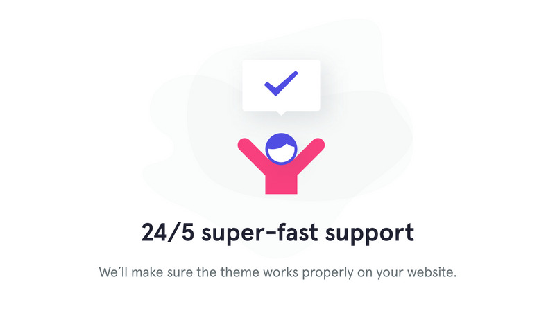 Loan Trust - Mortgage Company WordPress Elementor Theme - Features Image 6