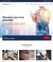 Convert • Business WordPress Theme • CSSIgniter